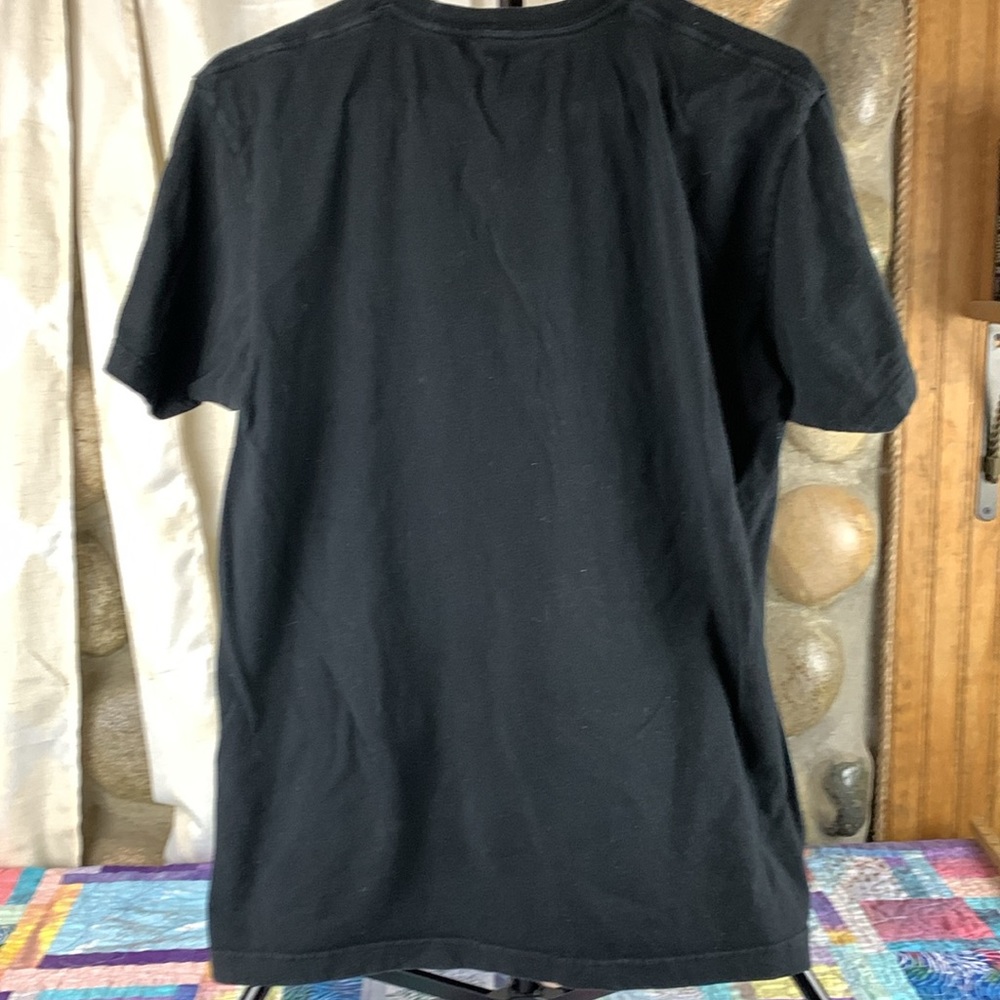 Naruto Shippuden Collection Men’s Large Tee Shirt - Picture 3 of 6